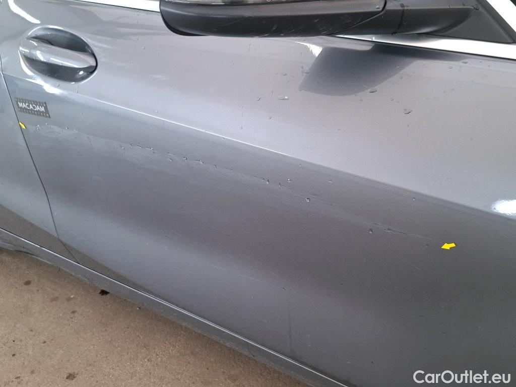  Bmw  Serie 1 1 Berline 116 d 1.5 115CV BVA7 E6d #55