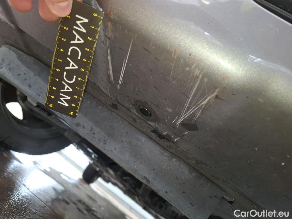  Citroen  C3 CITROEN  Aircross / 2017 / 5P / SUV BlueHDi 100 S&S BVM6 Feel Business #37