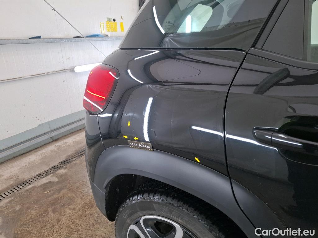  Citroen  C3 CITROEN  Aircross / 2017 / 5P / SUV BlueHDi 100 S&S BVM6 Feel Business #27