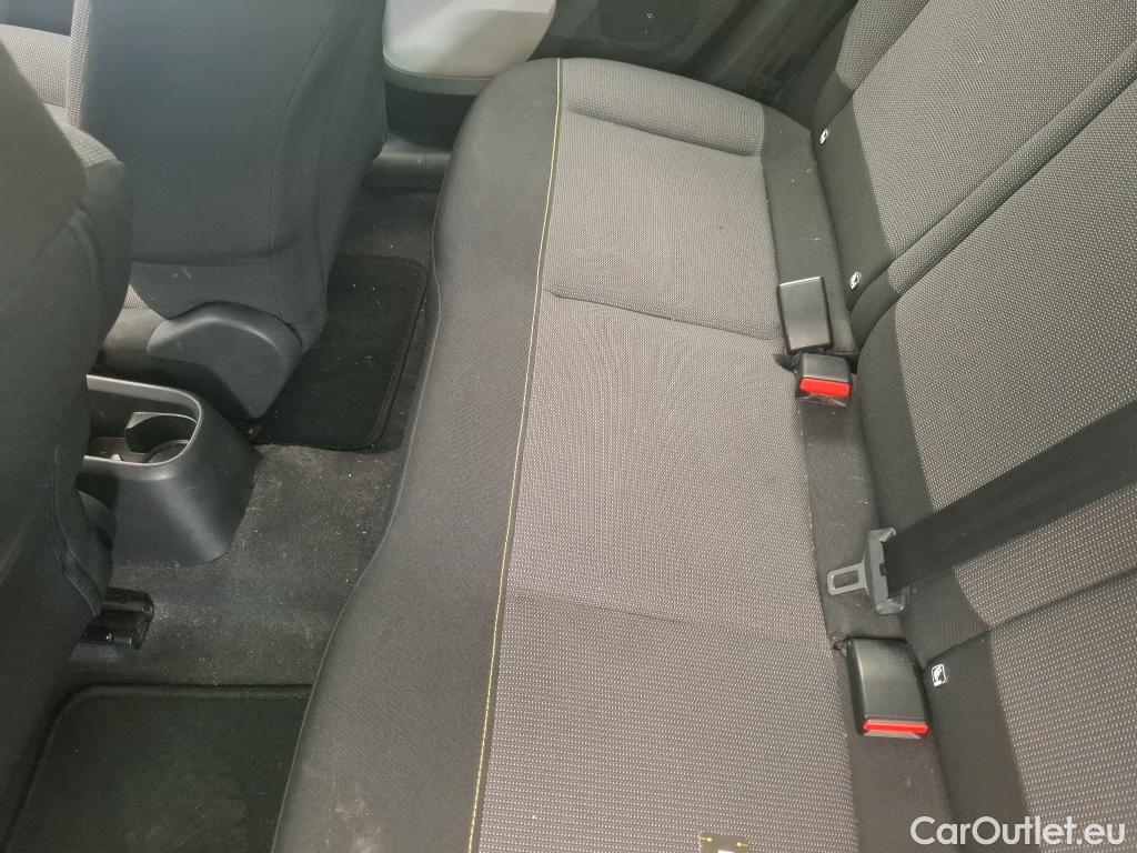  Citroen  C3  Feel Business 1.2 PureTech 80CV BVM5 E6d #141