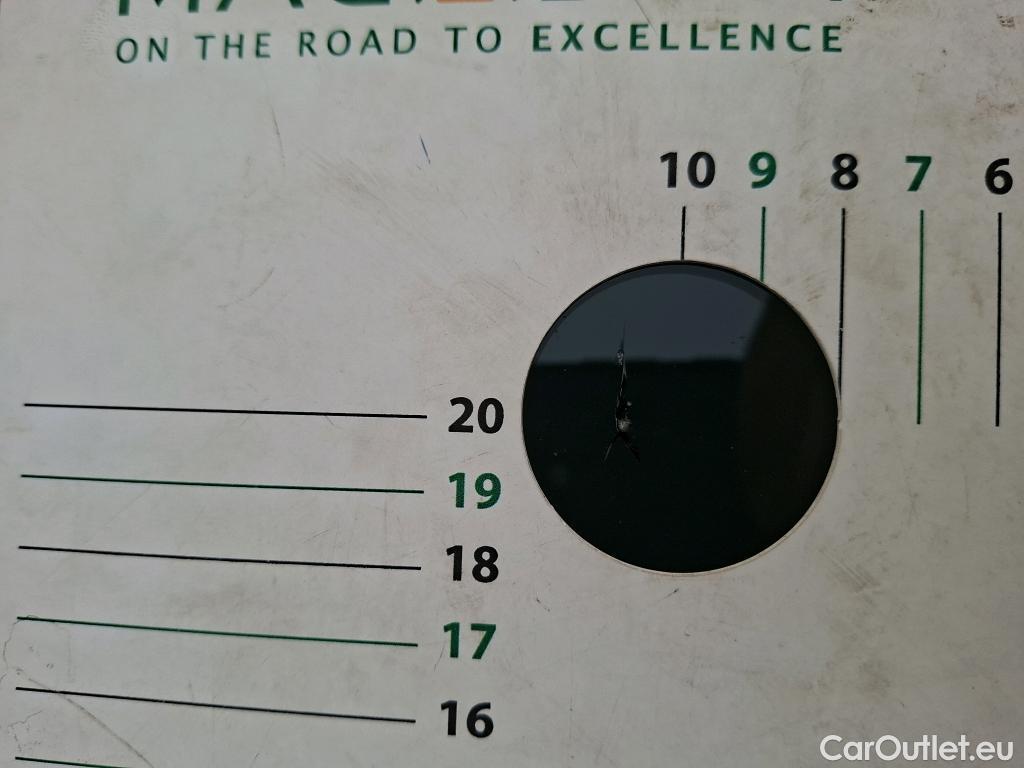  Citroen  C5 CITROEN  Aircross / 2022 / 5P / SUV BlueHDi 130 S&S EAT8 Feel #37