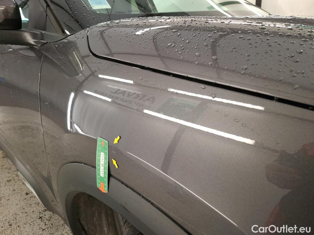  Citroen  C5  Aircross Business 1.5 BlueHDi 130CV BVA8 E6d #1