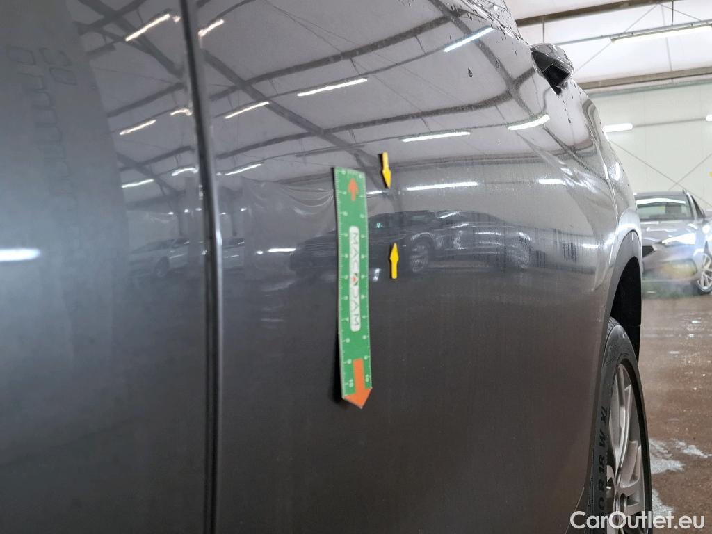  Bmw  X2 Série  sDrive 18i Lounge 1.5 135CV BVA7 E6d #5