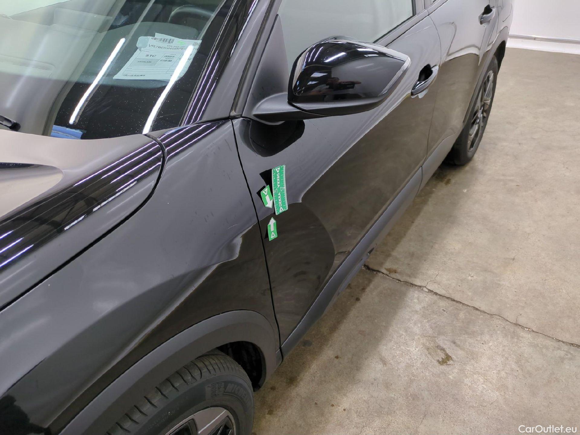  Citroen  C4  X Feel Pack 1.2 PureTech 130CV BVA8 6E #23