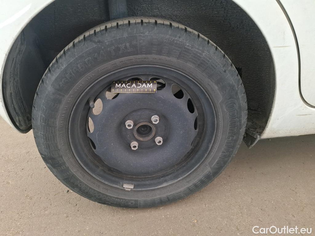  Citroen  C1  Feel 1.0 70CV BVM5 E6dT #60