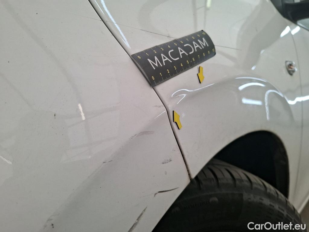  Citroen  C1  Feel 1.0 70CV BVM5 E6dT #11