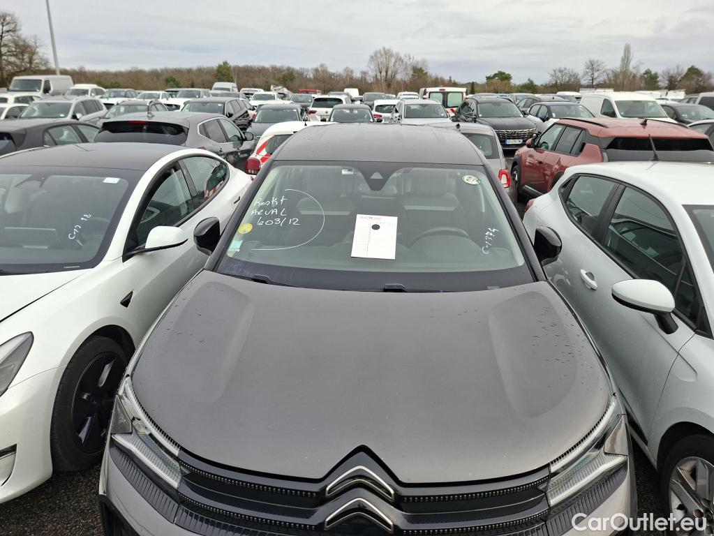  Citroen  C5 CITROEN  Aircross / 2022 / 5P / SUV BlueHDi 130 S&S EAT8 Feel #41