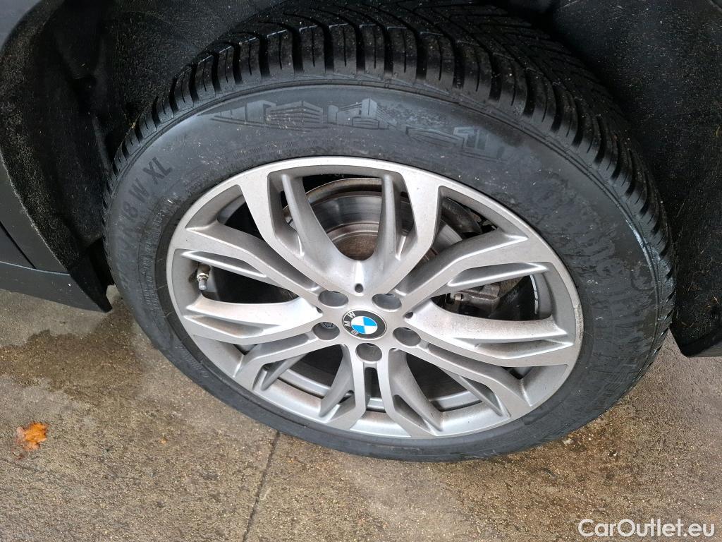  Bmw  X2 Série  sDrive 18i Lounge 1.5 135CV BVA7 E6d #8
