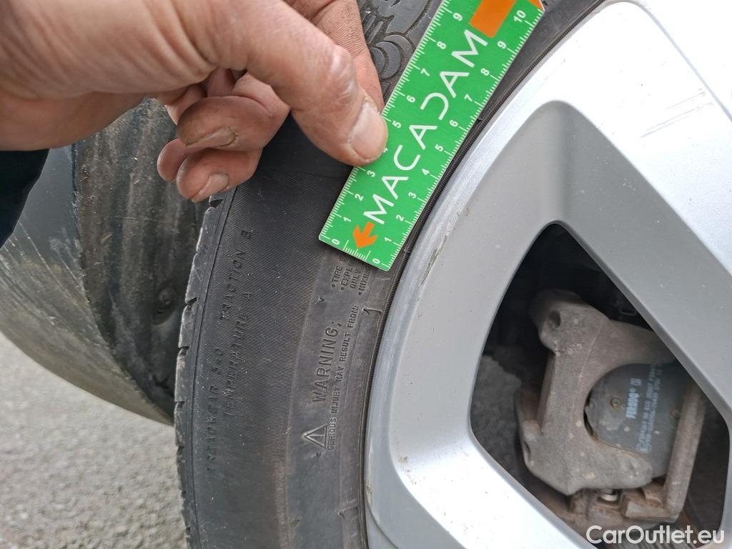  Citroen  C5 CITROEN  Aircross / 2022 / 5P / SUV BlueHDi 130 S&S EAT8 Feel #19