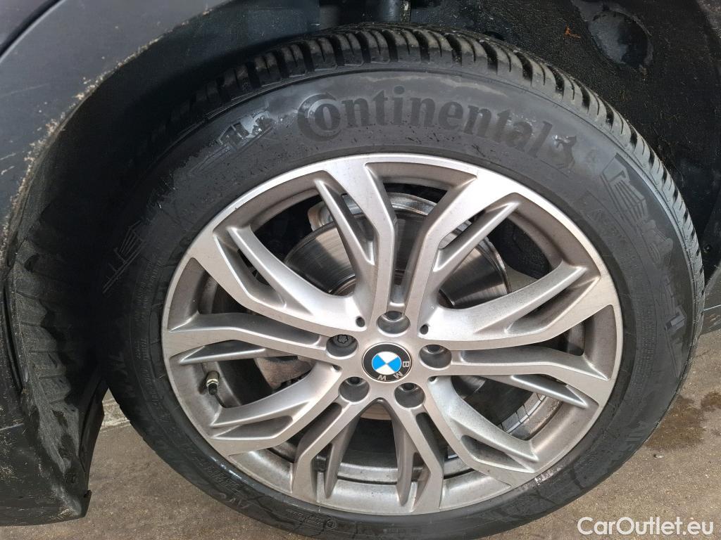  Bmw  X2 Série  sDrive 18i Lounge 1.5 135CV BVA7 E6d #13