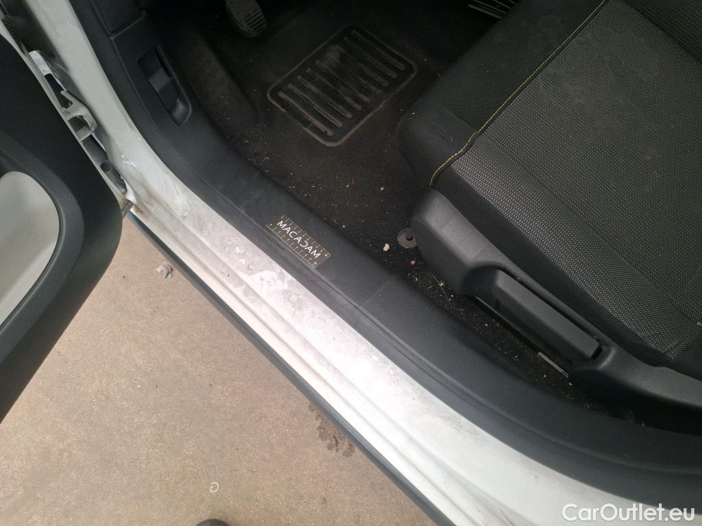  Citroen  C3  Feel Business 1.2 PureTech 80CV BVM5 E6d #119