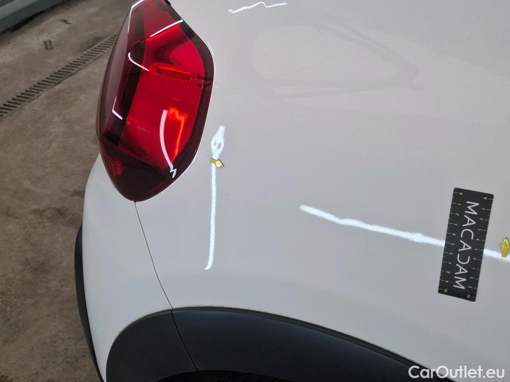  Citroen  C3  Feel Business 1.2 PureTech 80CV BVM5 E6d #41