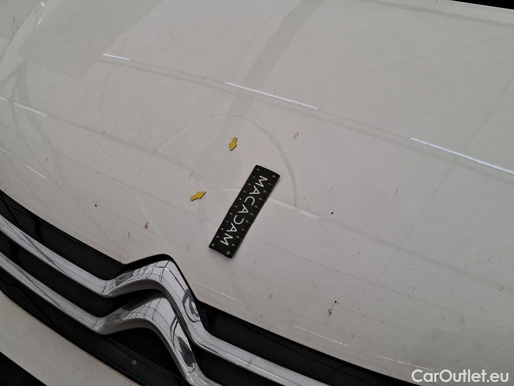  Citroen  C1  Feel 1.0 70CV BVM5 E6dT #6