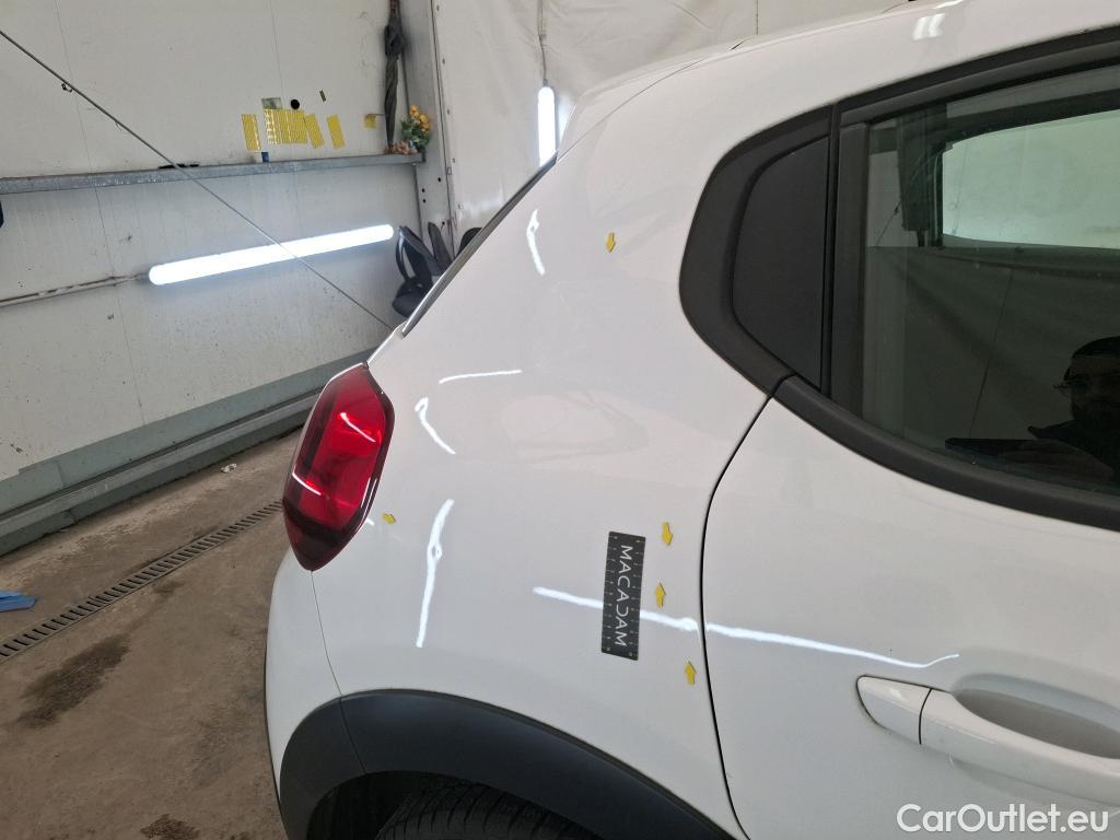  Citroen  C3  Feel Business 1.2 PureTech 80CV BVM5 E6d #29