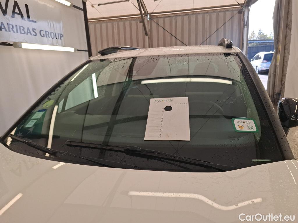  Citroen  C3  Aircross Feel Pack Business 1.5 BlueHDi 110CV BVM6 E6d #1