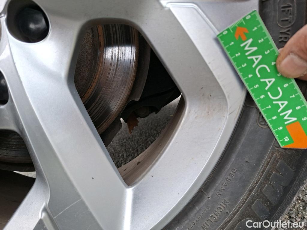  Citroen  C5 CITROEN  Aircross / 2022 / 5P / SUV BlueHDi 130 S&S EAT8 Feel #22