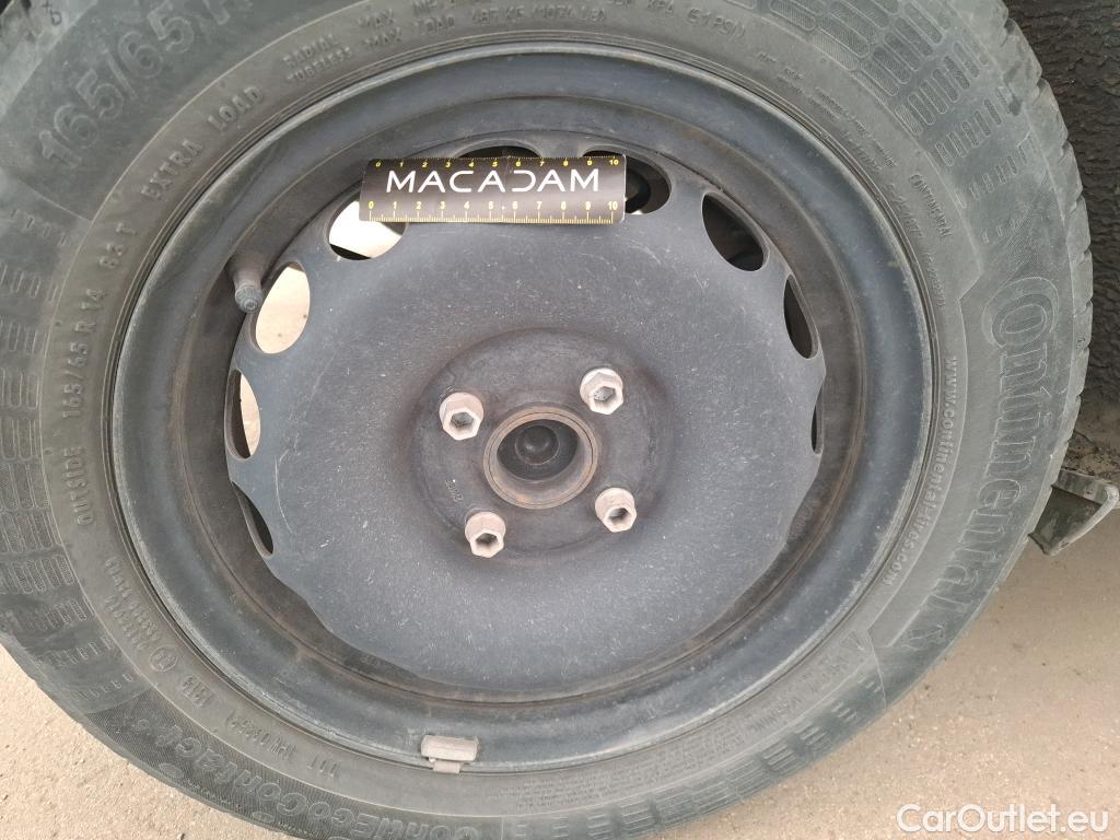  Citroen  C1  Feel 1.0 70CV BVM5 E6dT #61