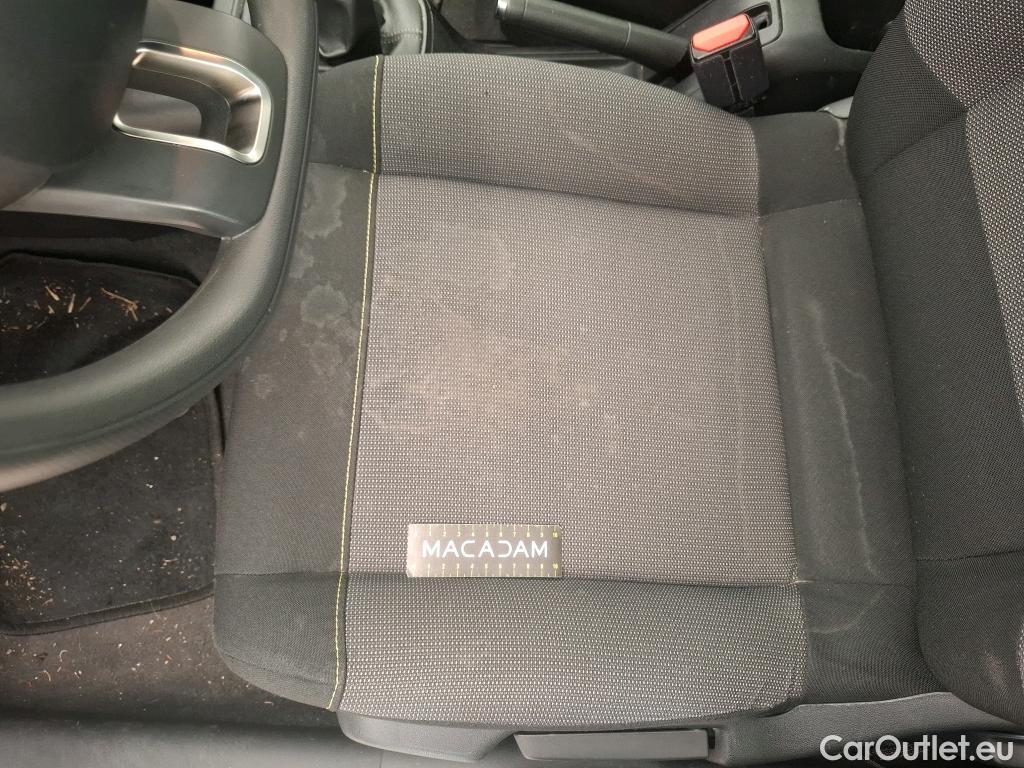  Citroen  C3  Feel Business 1.2 PureTech 80CV BVM5 E6d #143