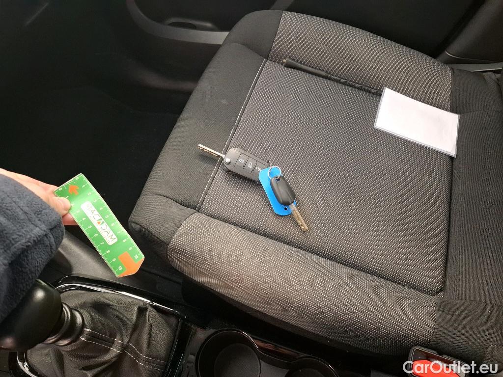  Citroen  C3  Aircross Feel Pack Business 1.5 BlueHDi 110CV BVM6 E6d #15