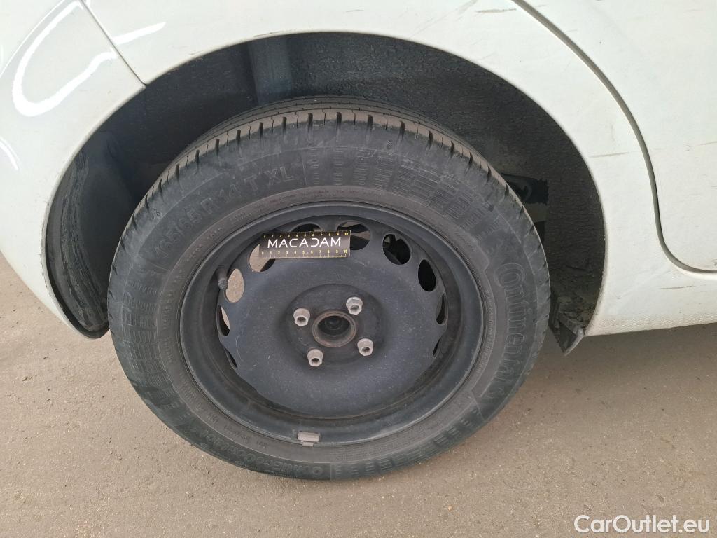  Citroen  C1  Feel 1.0 70CV BVM5 E6dT #59