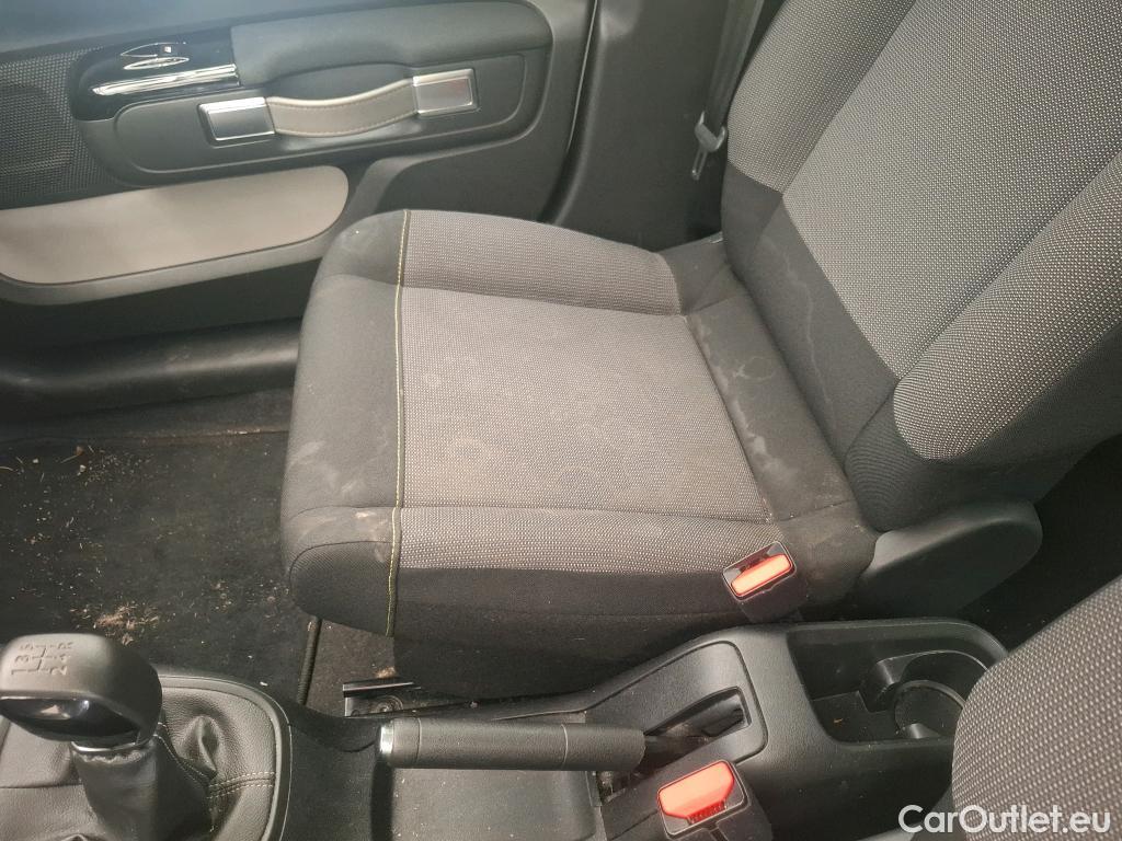  Citroen  C3  Feel Business 1.2 PureTech 80CV BVM5 E6d #144