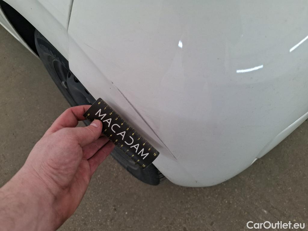  Citroen  C1  Feel 1.0 70CV BVM5 E6dT #4