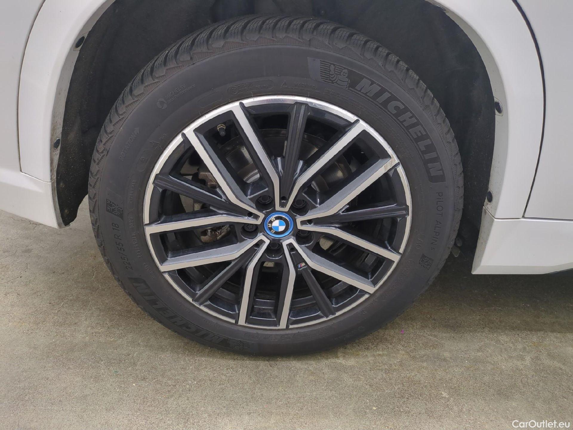  Bmw  X1 BMW  / 2022 / 5P / SUV xDrive25e M Sport DKG7 #5