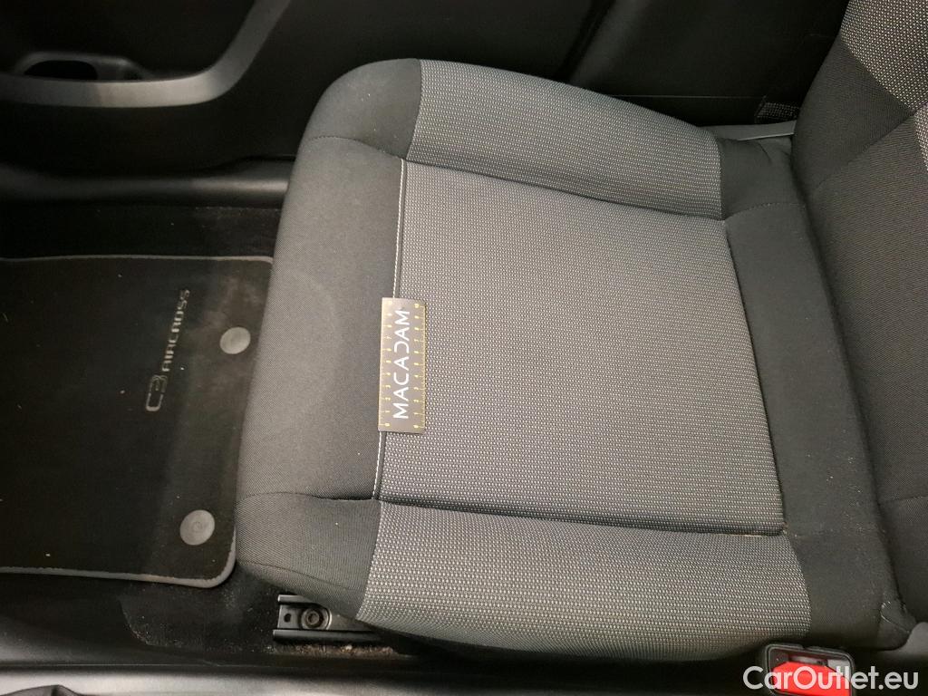  Citroen  C3 CITROEN  Aircross / 2017 / 5P / SUV BlueHDi 100 S&S BVM6 Feel Business #38