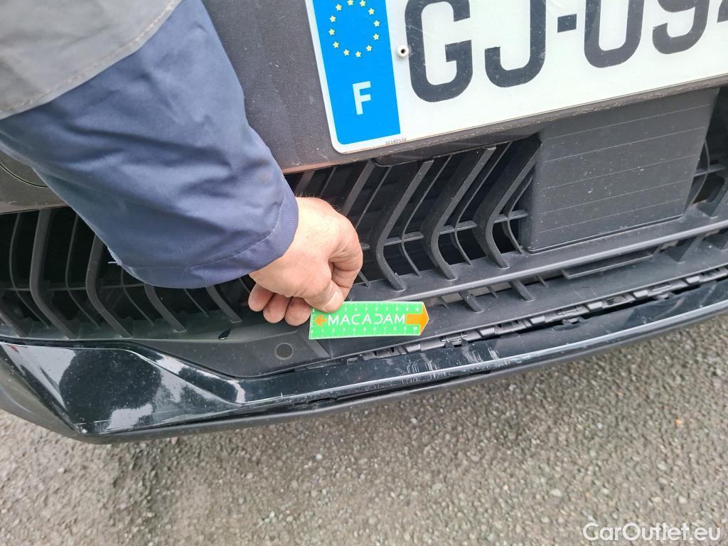  Citroen  C5 CITROEN  Aircross / 2022 / 5P / SUV BlueHDi 130 S&S EAT8 Feel #33