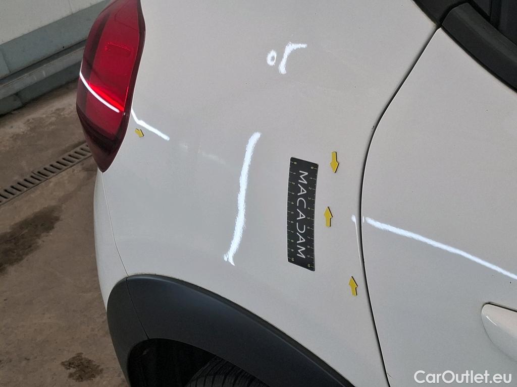  Citroen  C3  Feel Business 1.2 PureTech 80CV BVM5 E6d #35