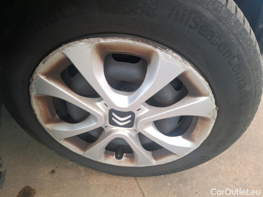  Citroen  C3  Feel Business 1.2 PureTech 80CV BVM5 E6d #134