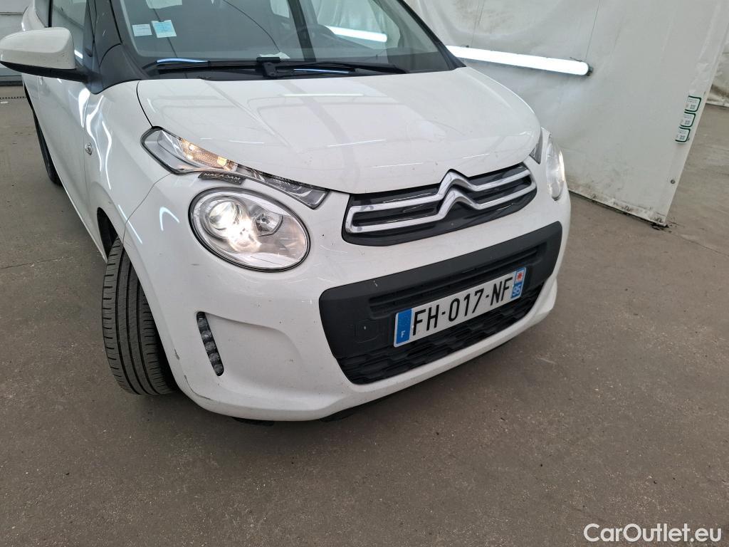  Citroen  C1  Feel 1.0 70CV BVM5 E6dT #13