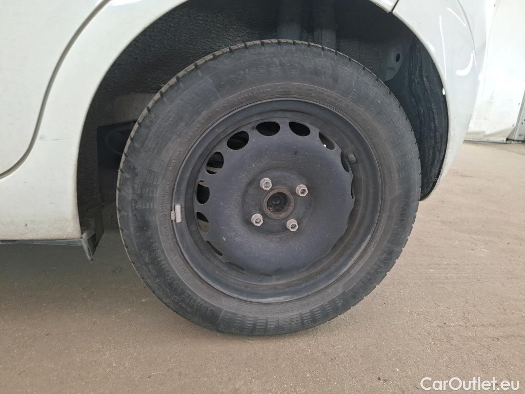  Citroen  C1  Feel 1.0 70CV BVM5 E6dT #48