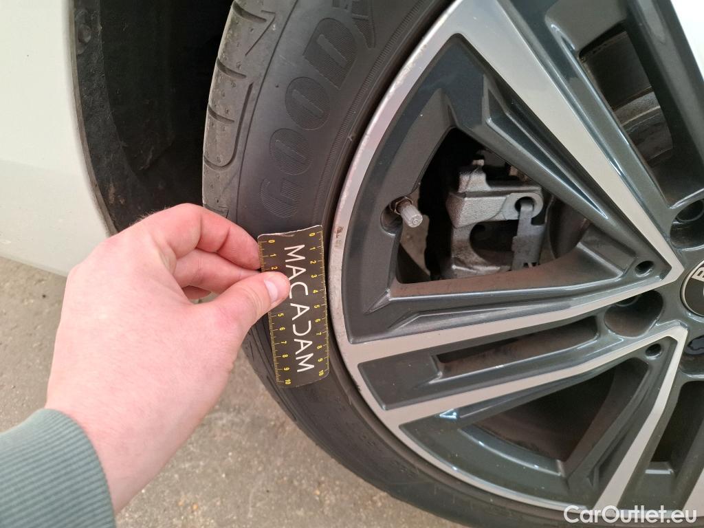  Bmw  Serie 2 BMW Série 2 Gran Coupé / 2019 / 4P / Berline 216D AUTO Business Design #21