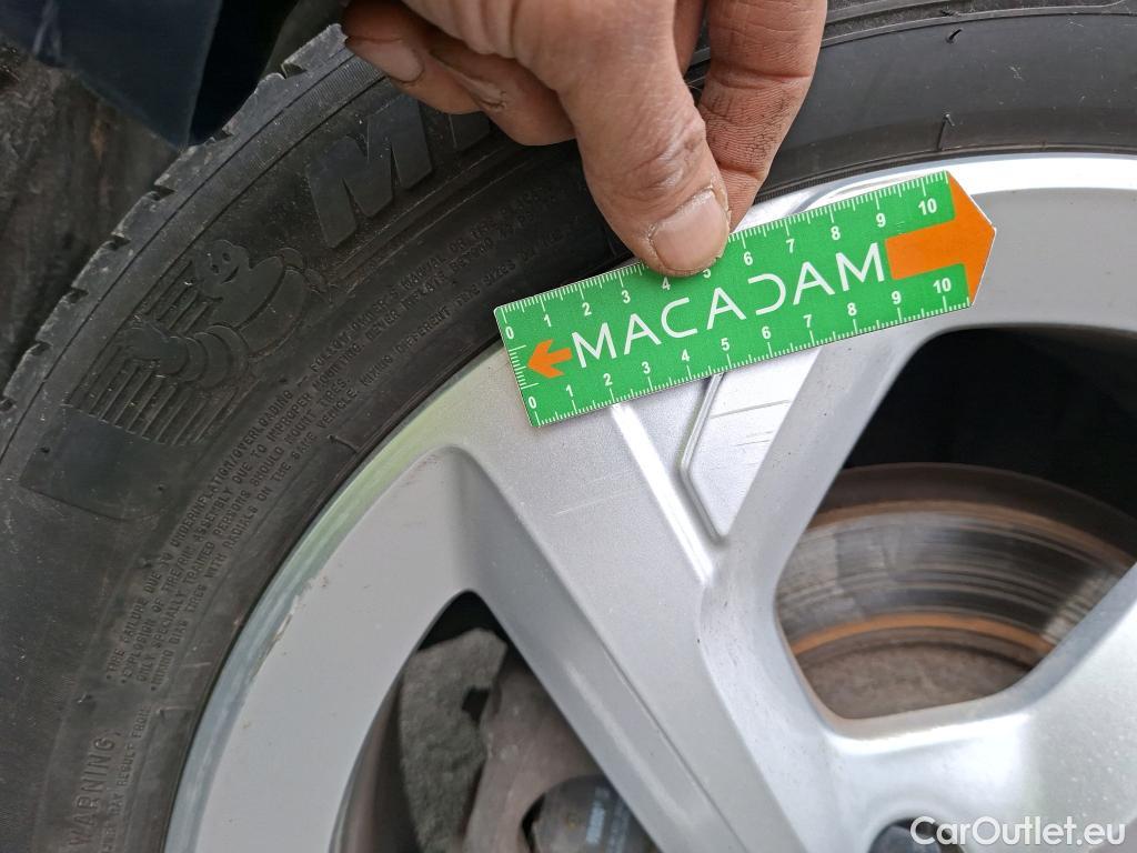  Citroen  C5 CITROEN  Aircross / 2022 / 5P / SUV BlueHDi 130 S&S EAT8 Feel #20