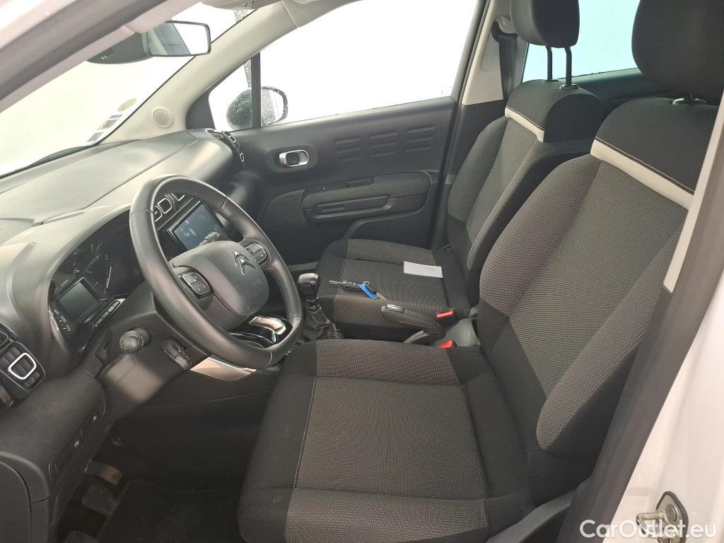  Citroen  C3  Aircross Feel Pack Business 1.5 BlueHDi 110CV BVM6 E6d #13