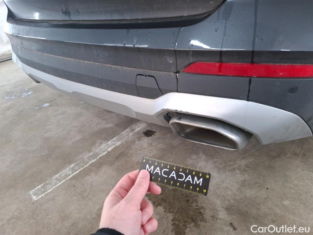  Bmw  X3 BMW  / 2021 / 5P / SUV xDrive30e 292ch Business Design BVA8 #21