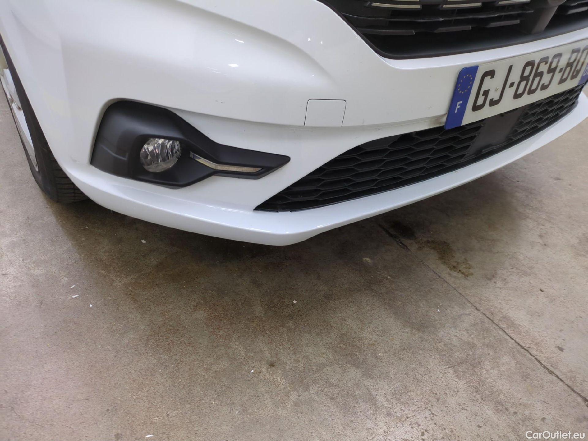  Dacia  Sandero  III Confort 1.0 TCe 90CV BVM5 E6d #18