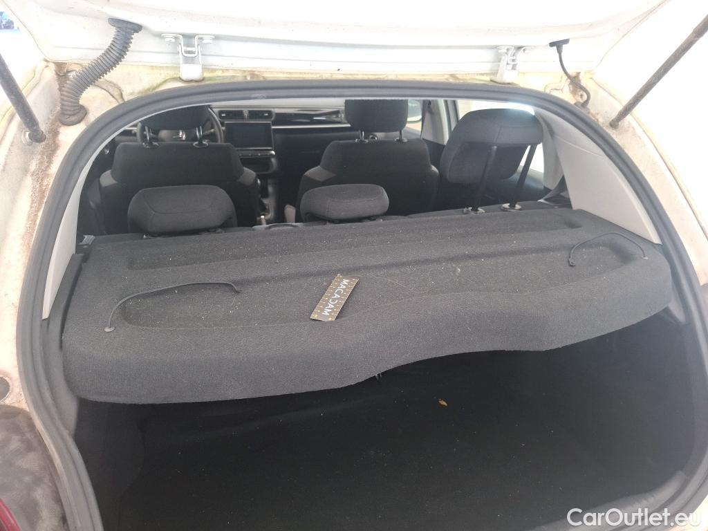  Citroen  C3  Feel Business 1.2 PureTech 80CV BVM5 E6d #146