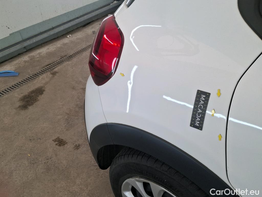  Citroen  C3  Feel Business 1.2 PureTech 80CV BVM5 E6d #39