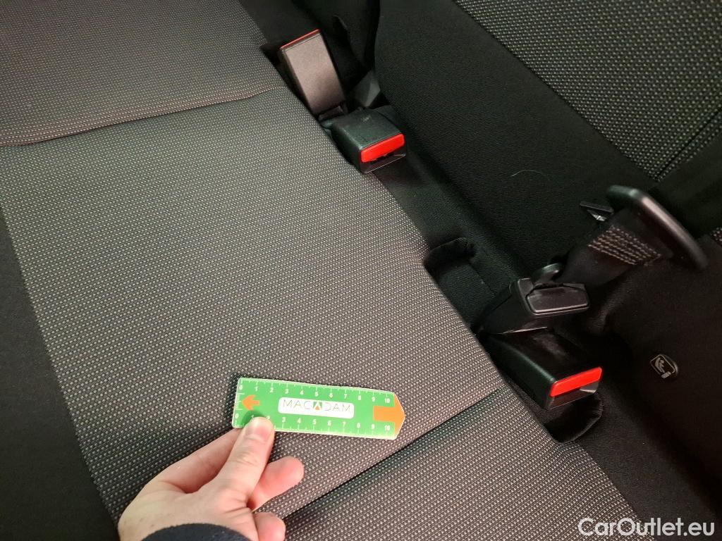  Citroen  C3  Aircross Feel Pack Business 1.5 BlueHDi 110CV BVM6 E6d #17