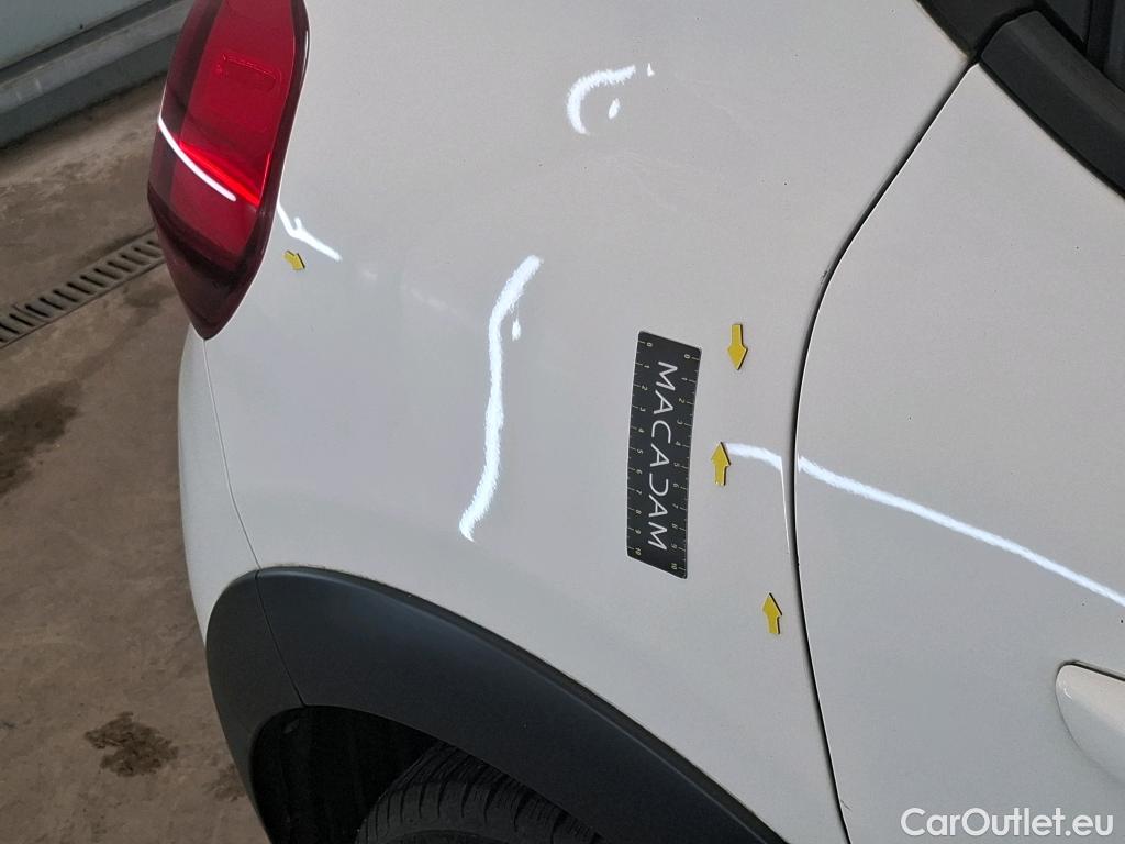  Citroen  C3  Feel Business 1.2 PureTech 80CV BVM5 E6d #36