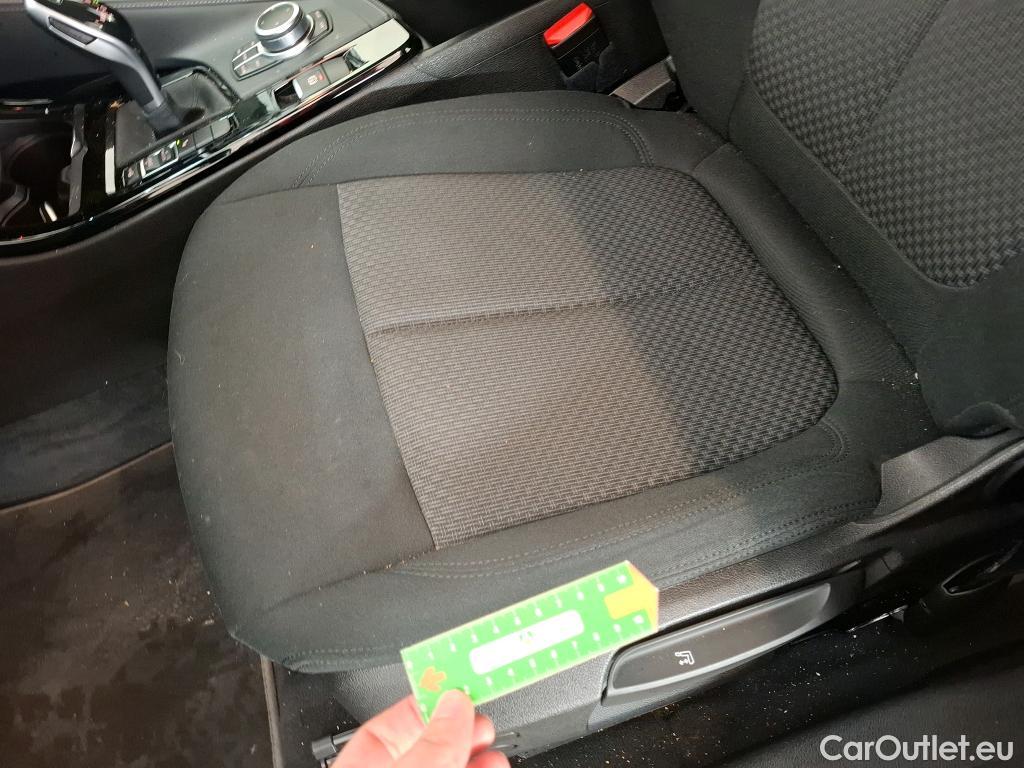  Bmw  X2 Série  sDrive 18i Lounge 1.5 135CV BVA7 E6d #10