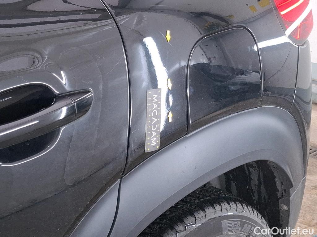  Citroen  C3 CITROEN  Aircross / 2017 / 5P / SUV BlueHDi 100 S&S BVM6 Feel Business #24