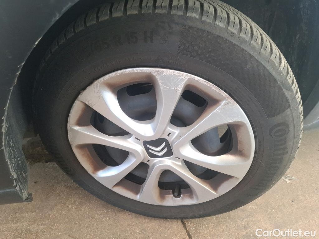  Citroen  C3  Feel Business 1.2 PureTech 80CV BVM5 E6d #129