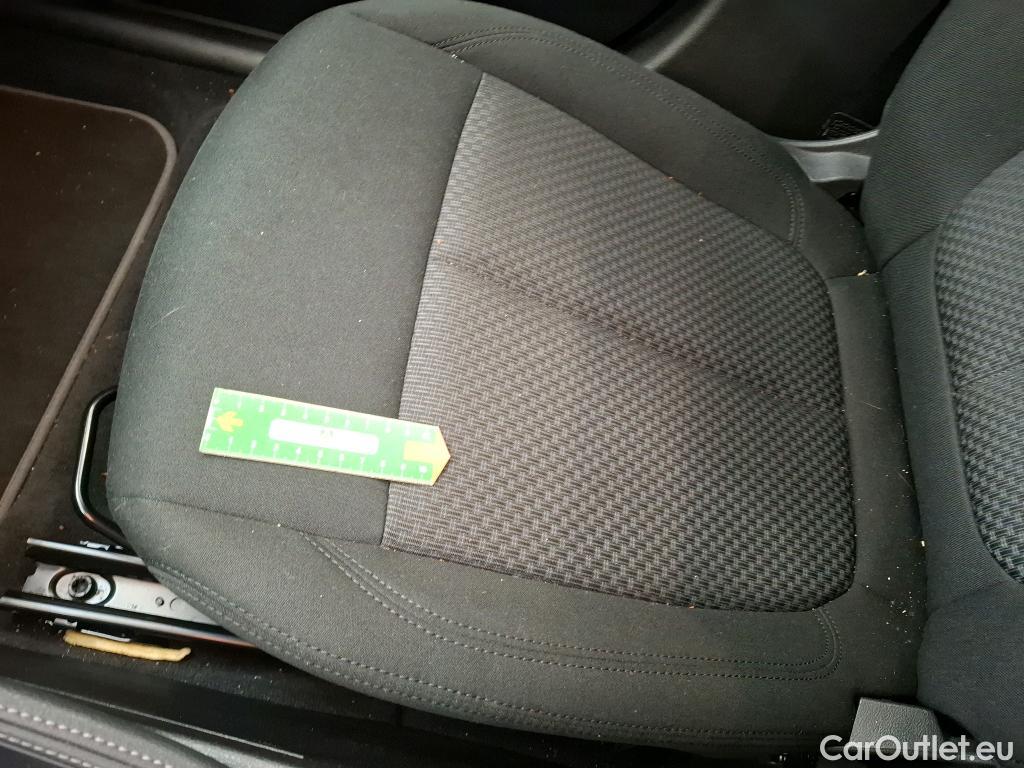  Bmw  X2 Série  sDrive 18i Lounge 1.5 135CV BVA7 E6d #9