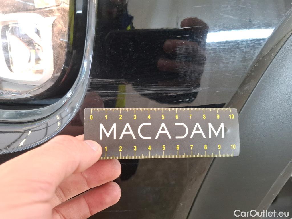  Citroen  C3 CITROEN  Aircross / 2017 / 5P / SUV BlueHDi 100 S&S BVM6 Feel Business #17