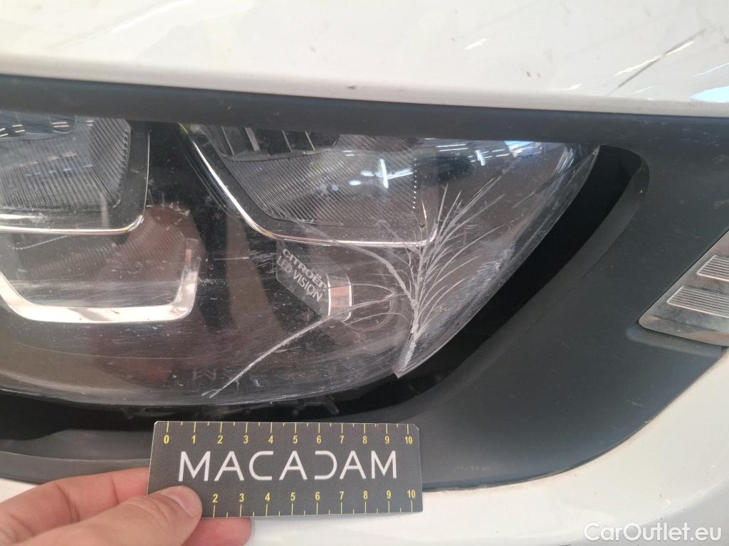  Citroen  C3  Feel Business 1.2 PureTech 80CV BVM5 E6d #2