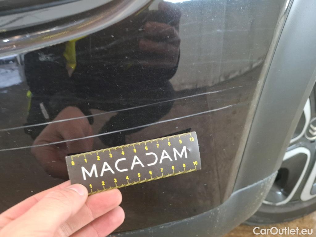  Citroen  C3 CITROEN  Aircross / 2017 / 5P / SUV BlueHDi 100 S&S BVM6 Feel Business #15