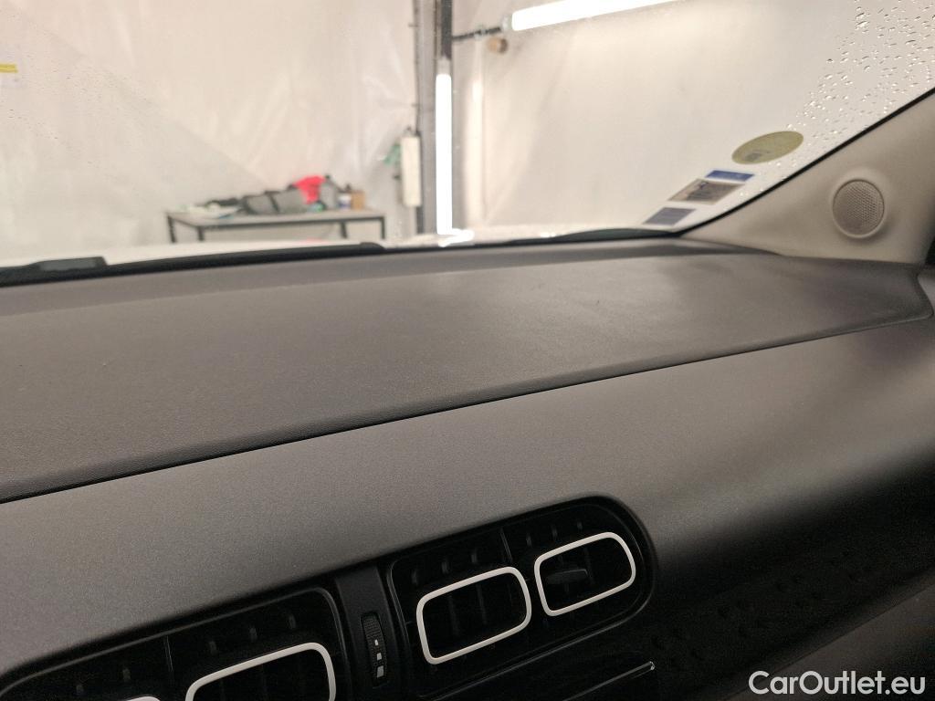  Citroen  C3  Aircross Feel Pack Business 1.5 BlueHDi 110CV BVM6 E6d #5